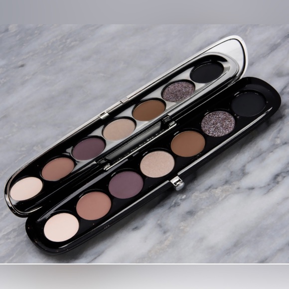 Marc Jacobs Beauty Eye-Conic 820 Steel(etto) - Picture 2 of 7